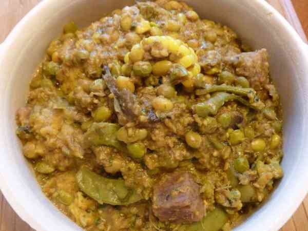 famous gujarati dishes