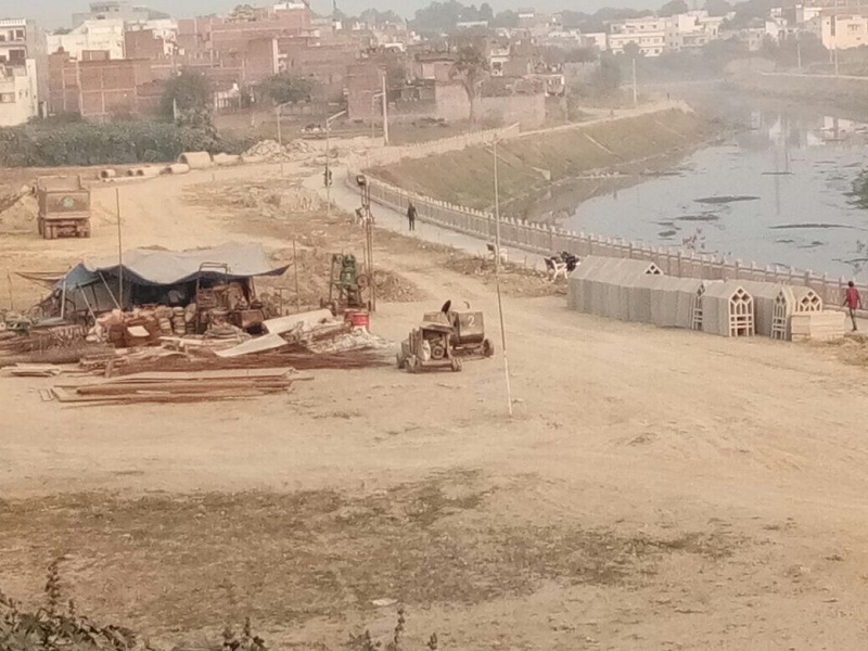 वरूणा कॉरीडोर