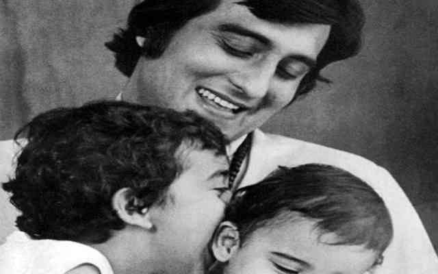 vinod khanna