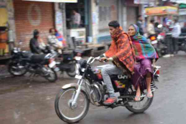 Bhilwara, Bhilwara news, Winter in bhilwara, Latest news in bhilwara, Bhilwara latest hindi news, Bhilwara news in hindi