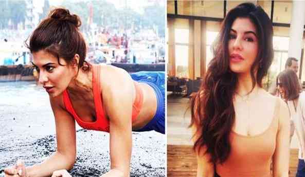 Jacqueline Fernandez