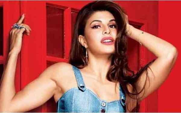 Jacqueline Fernandez