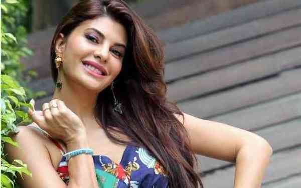 Jacqueline Fernandez