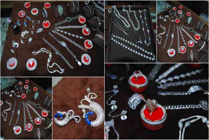 jewellery market of jodhpur