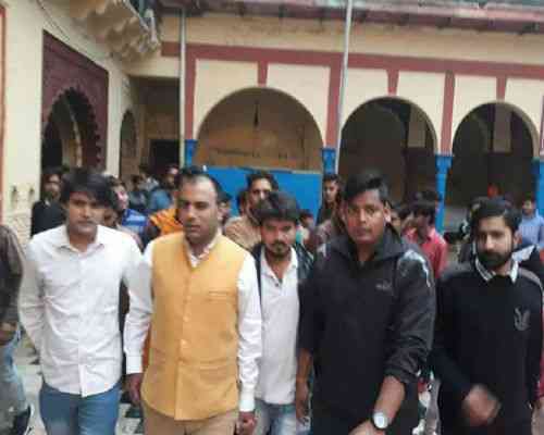 Nav nirman sena