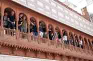 soldiers of UK in junagarh