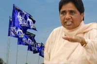 Mayawati