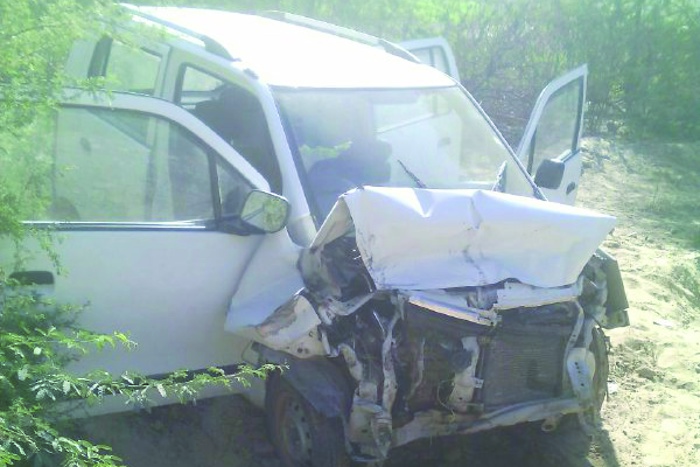 accidents in anoopgarh