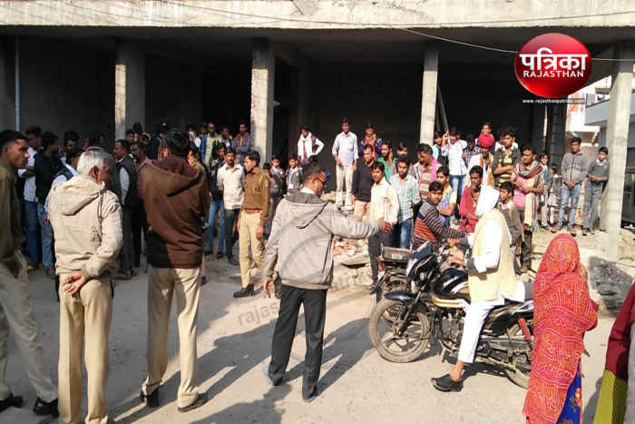 Bhilwara, bhilwara news, Adult deaths from winter in bhilwara, Latest news in bhilwara, Bhilwara latest hindi news, bhilwara news in hindi