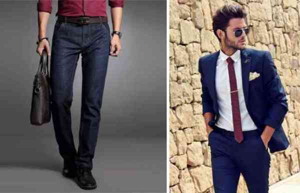 Men fashion