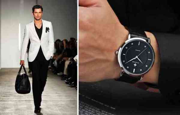 Men fashion