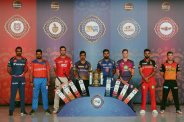 IPL governing council changed the team budget and the policies