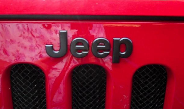 Jeep SUV
