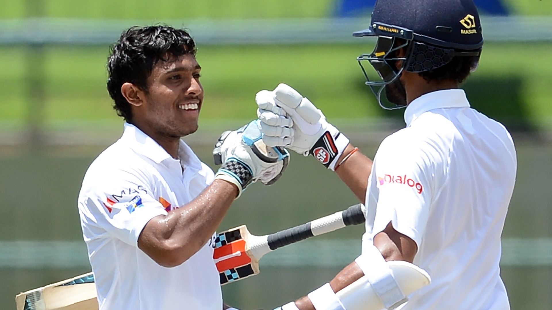 sri lankan cricketer kusal mendis thanked kohli here is why