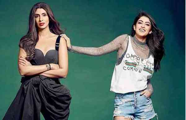 20 बरस की हुई अमिताभ बच्चन की नातिन नव्या नवेली, दिखती हैं इतनी ग्लैमरस, देखें तस्वीरें