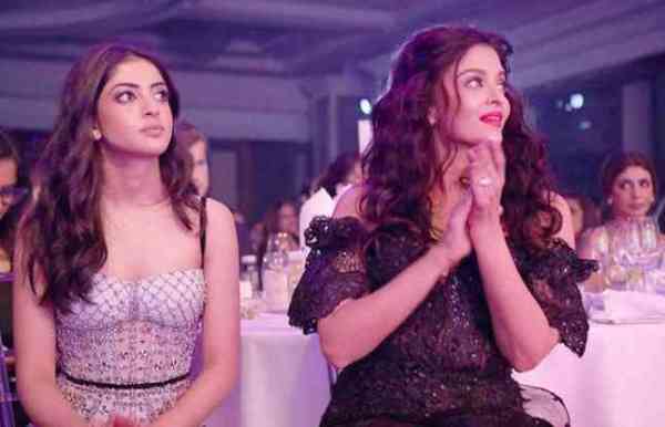 20 बरस की हुई अमिताभ बच्चन की नातिन नव्या नवेली, दिखती हैं इतनी ग्लैमरस, देखें तस्वीरें