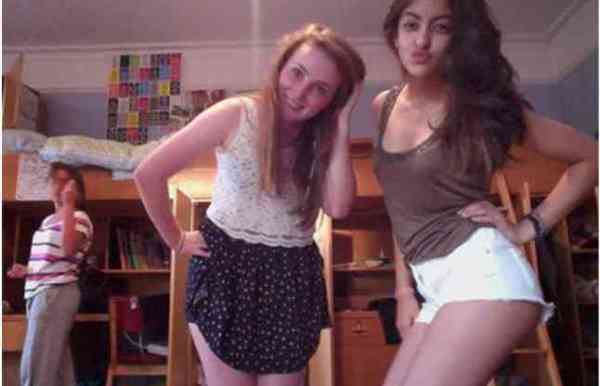 20 बरस की हुई अमिताभ बच्चन की नातिन नव्या नवेली, दिखती हैं इतनी ग्लैमरस, देखें तस्वीरें