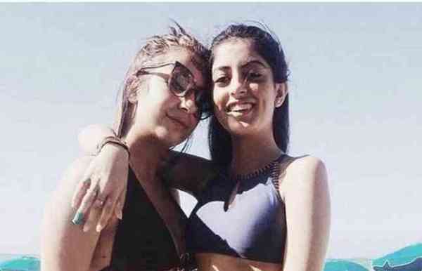 20 बरस की हुई अमिताभ बच्चन की नातिन नव्या नवेली, दिखती हैं इतनी ग्लैमरस, देखें तस्वीरें