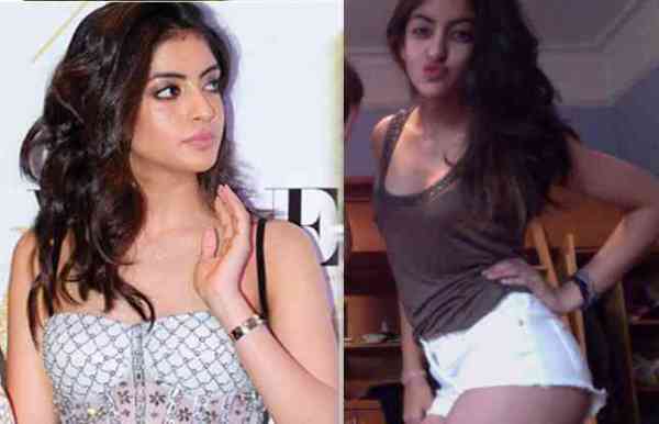 20 बरस की हुई अमिताभ बच्चन की नातिन नव्या नवेली, दिखती हैं इतनी ग्लैमरस, देखें तस्वीरें