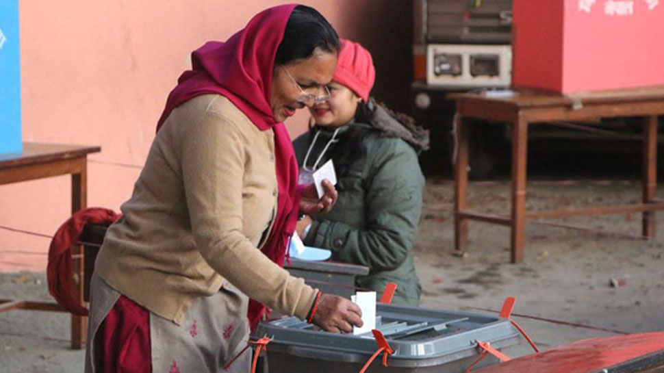 nepal election