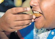 Paani Puri