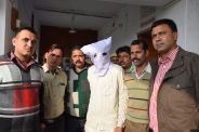 Rajsamand Live Murder 