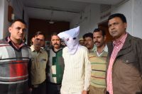 Rajsamand Live Murder 