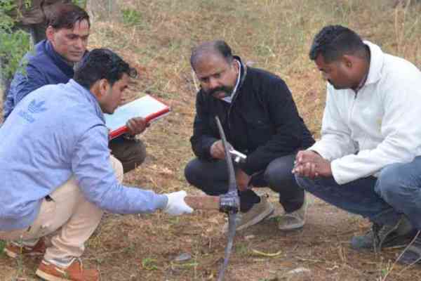 Rajsamand Murder Pics