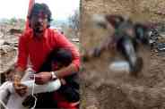 Rajsamand Live Murder