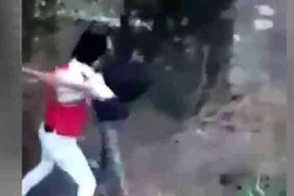 Rajsamand Murder Pics