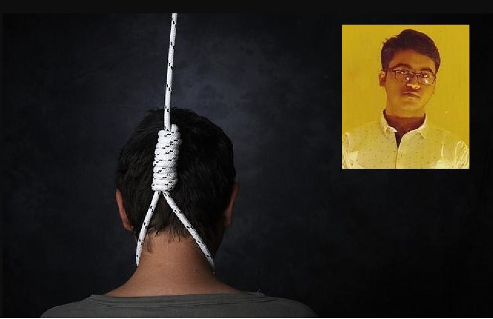 Coaching Student Suicide in Hostel