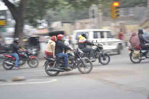 beautiful pictures of winter season in ajmer