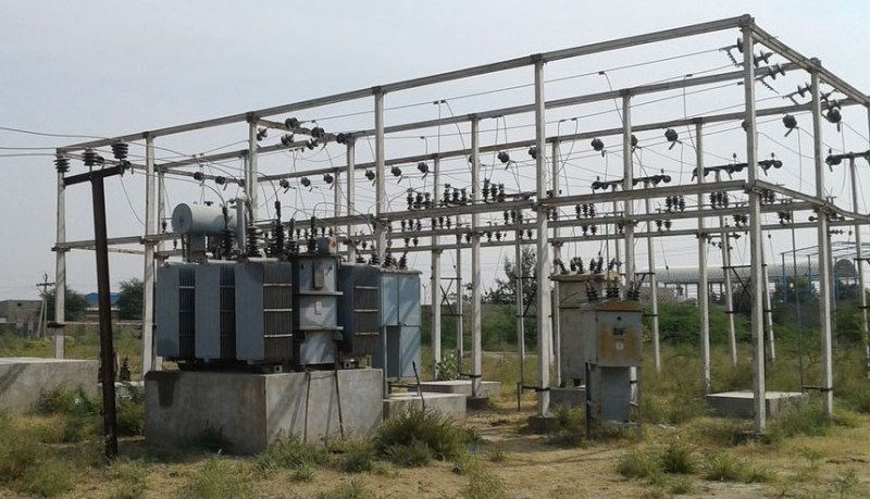 Electricity problem