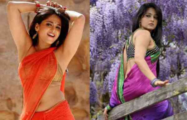 anushka shetty
