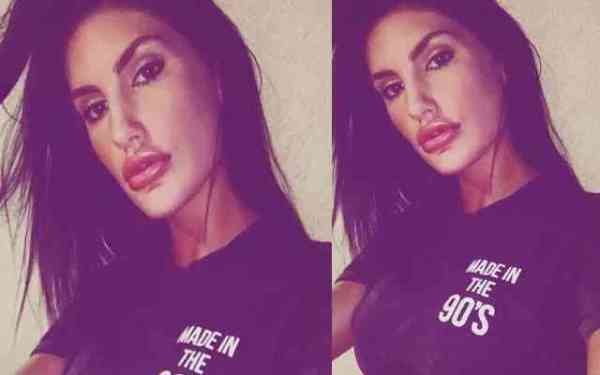 फेमस पॅार्न स्टार अगस्त की मौत की गुत्थी सुलझाना हुआ मुश्किल, क्या मौत के साथ ही दफ्न हो गया है राज...