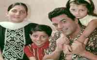 dharmendra birthday