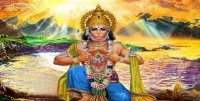 hanuman ashtami