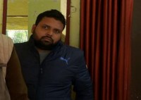 Munna Bajrangi relative