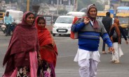 udaipur weather atmosphere news