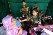 Army doctor