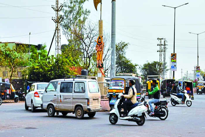 Bhilwara, bhilwara news, Road Accidents in India, Road Accidents in Rajasthan, Bhilwara Killer Roads,  Rajasthan Traffic Police, Rajasthan Traffic Authority, Bhilwara news