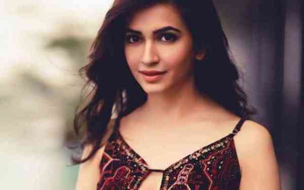 kriti kharbanda