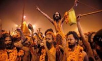 UNESCO granted world heritage status of kumbh