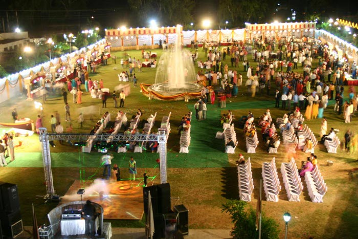 Marriage gardens, Municipal Kota, Corporate governance, Guidelines, Garbage disposal plant, Marriage garden operator, Trash trimmed, Garbage disposal, Meeting of revenue committee, Kota, Kota Patrika, Kota Patrika News, Rajasthan Patrika