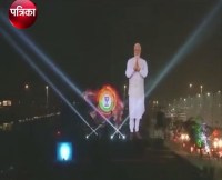 Sabarmati River Front