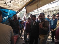 encroachment by administration