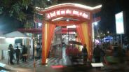sai temple
