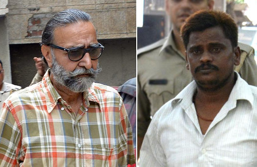 nithari kand Pandher and Koli gets death Punishment by cbi court