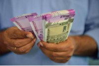 Electricity headquarters Discom employees get Salary twice for one month's work 