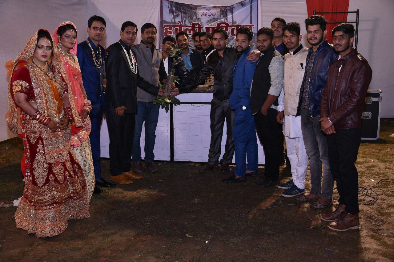 wedding in udaipur